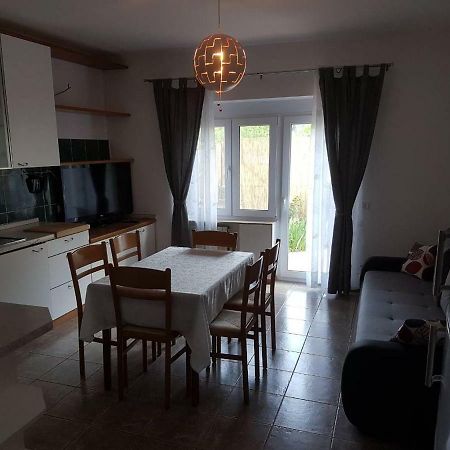 Kei Apartment Portorož Dış mekan fotoğraf