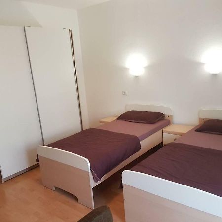 Kei Apartment Portorož Dış mekan fotoğraf