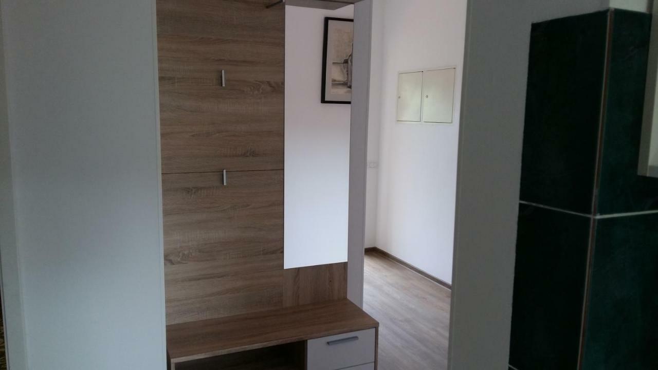 Kei Apartment Portorož Dış mekan fotoğraf