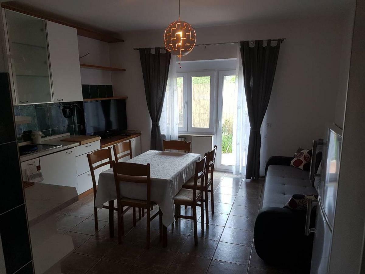 Kei Apartment Portorož Dış mekan fotoğraf