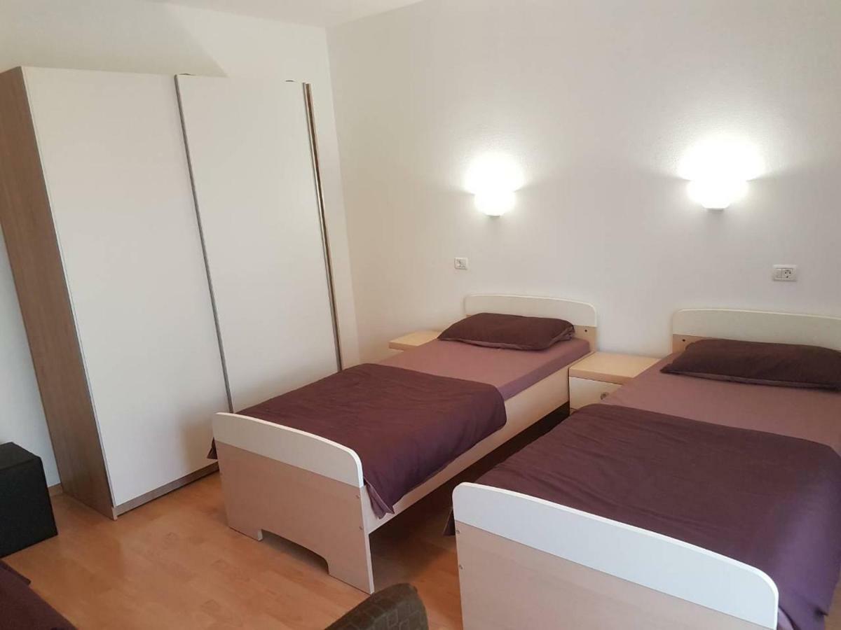 Kei Apartment Portorož Dış mekan fotoğraf