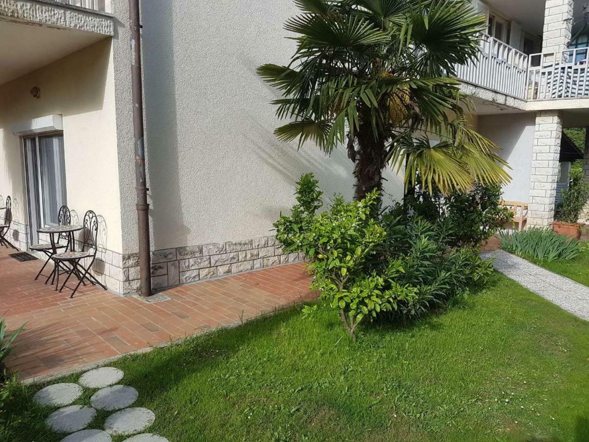 Kei Apartment Portorož Dış mekan fotoğraf