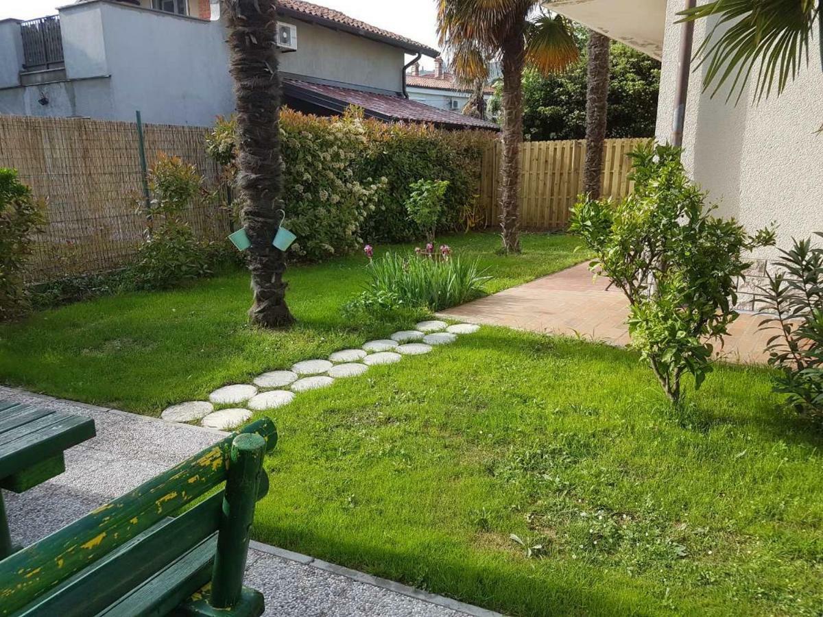 Kei Apartment Portorož Dış mekan fotoğraf