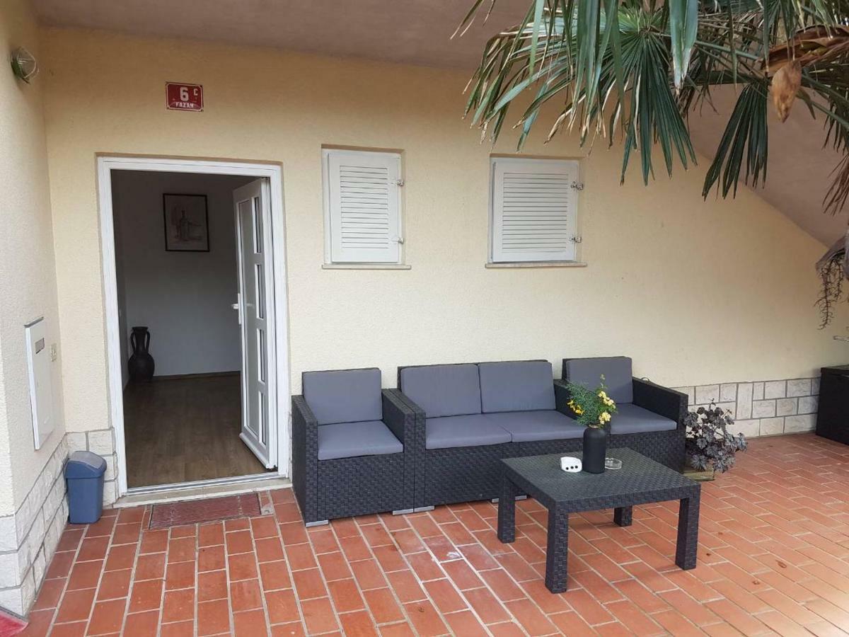 Kei Apartment Portorož Dış mekan fotoğraf