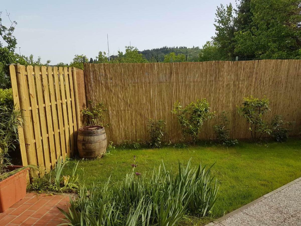 Kei Apartment Portorož Dış mekan fotoğraf