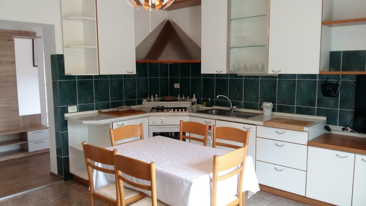 Kei Apartment Portorož Dış mekan fotoğraf