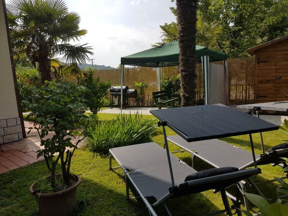 Kei Apartment Portorož Dış mekan fotoğraf
